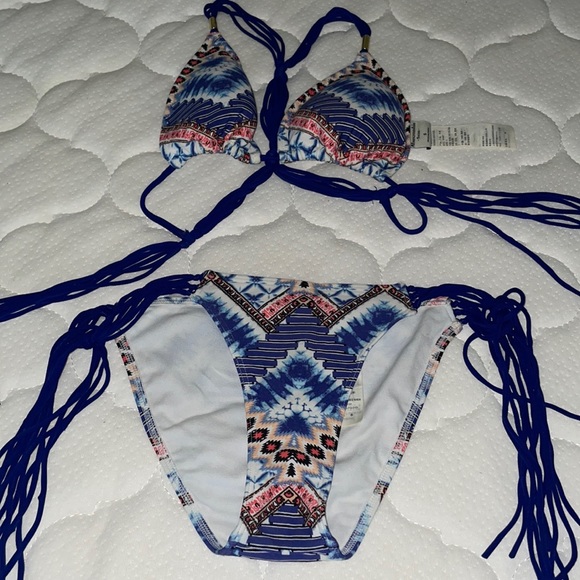Abercrombie & Fitch Swim Abercrombie And Fitch Xs Bikini Poshmark